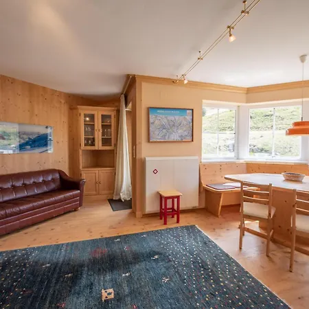 Appartamento Haus 129 2 *