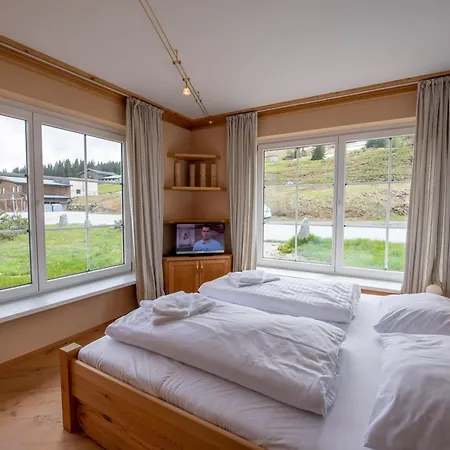 Апартаменты Haus 129 2