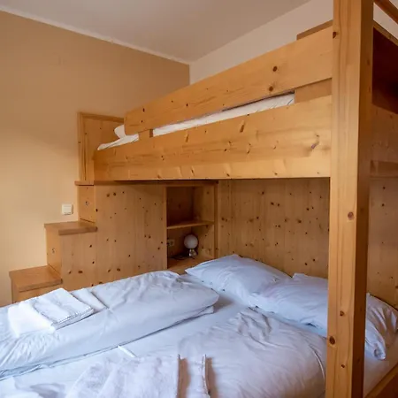 Appartamento Haus 129 2 Konigsleiten