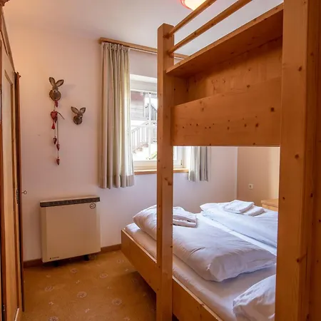 Appartamento Haus 129 2