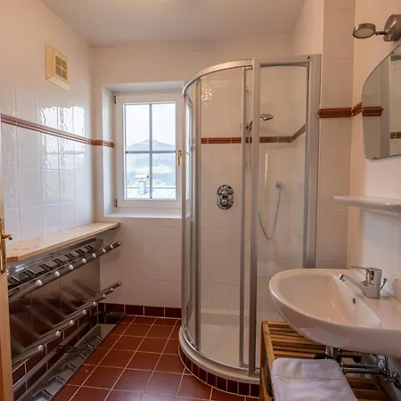 Appartamento Haus 129 2