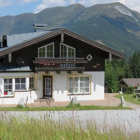 Haus 129 2 * Konigsleiten