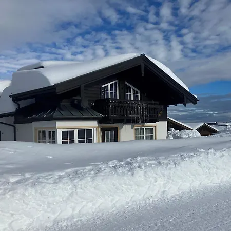 Haus 129 2 Lejlighed