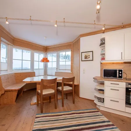 Haus 129 2 Lejlighed *