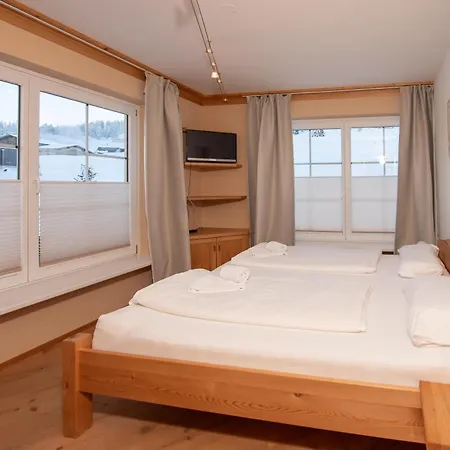 Haus 129 2 Lejlighed Krimml