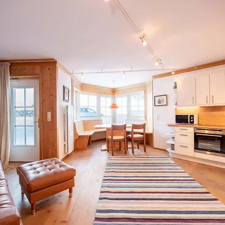 Haus 129 2 Lejlighed Krimml