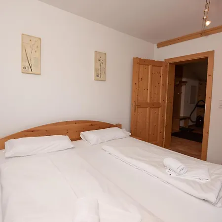 Haus 129 2 * Krimml