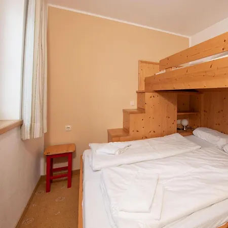 Haus 129 2 Appartamento