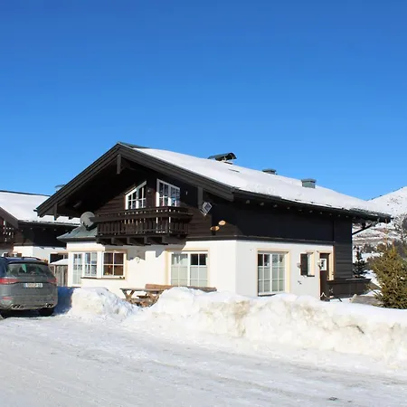 Haus 129 2 Krimml