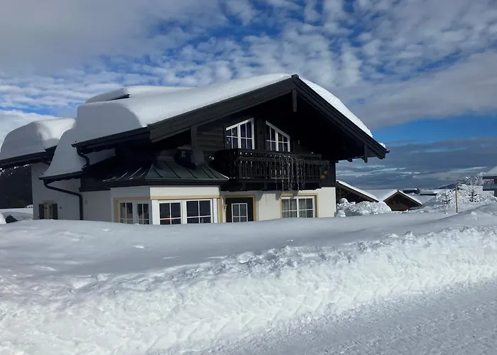 Haus 129 2 Lejlighed