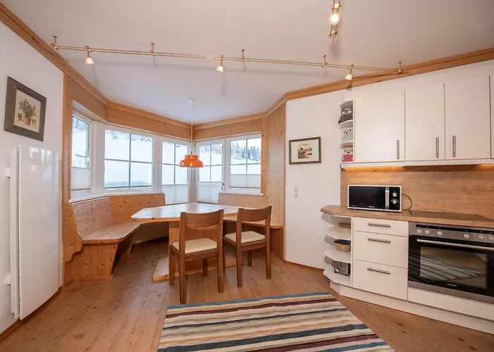 Haus 129 2 Lejlighed *