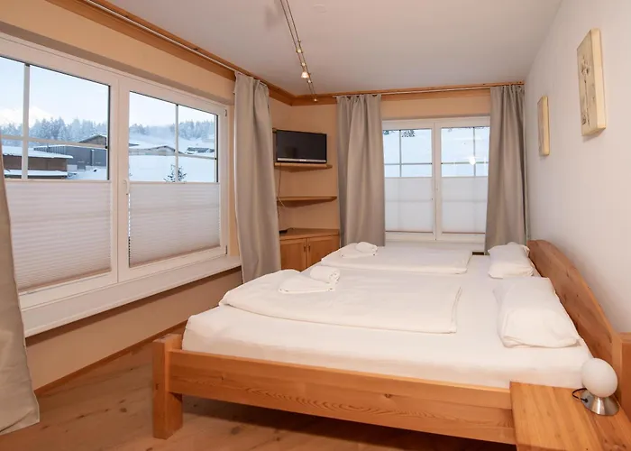 Haus 129 2 Lejlighed Krimml