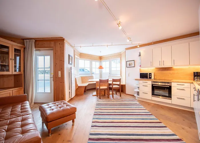 Haus 129 2 Lejlighed Krimml