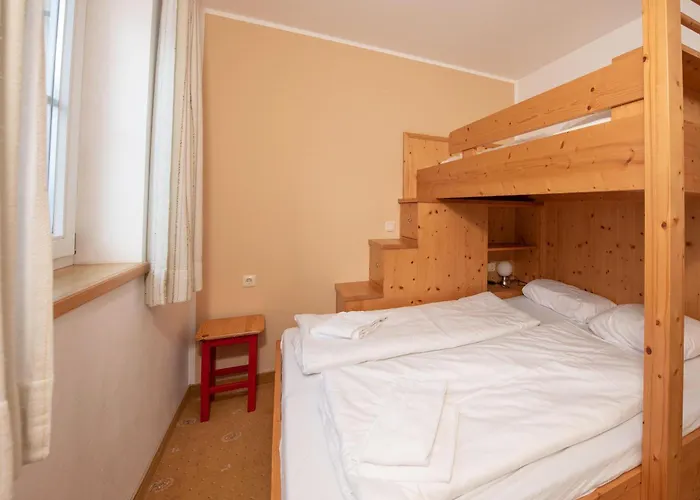 Haus 129 2 Lejlighed