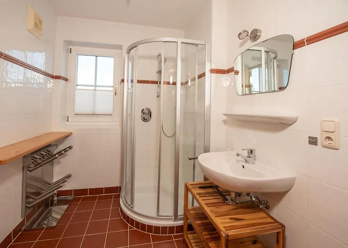 Lejlighed Haus 129 2 Krimml